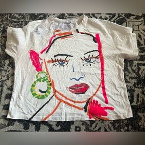 Zara T-shirt